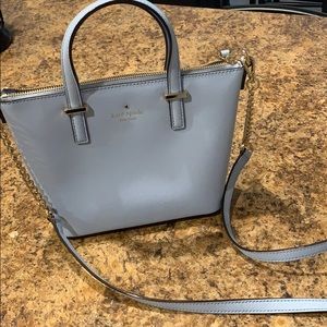 Kate Spade crossbody purse!